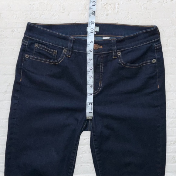 J. Crew Stretch Jeans - Picture 10 of 14